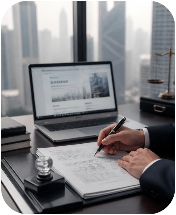 Регистрация торговой компании в Китае от 77400 р. | Китаист
